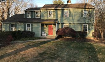 1642 Deerfield Ct, Cheshire, CT 06410