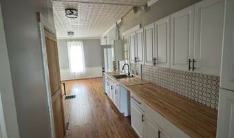 408 Cleveland Ave, Ashland, OH 44805