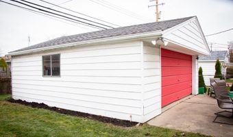 14828 College Ave, Allen Park, MI 48101