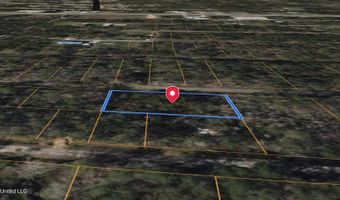 4261 Carribean St, Bay St. Louis, MS 39520