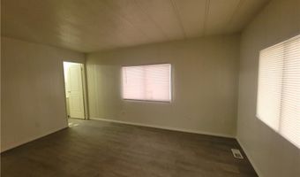 367 Macfarland Ave, Indian Springs, NV 89018