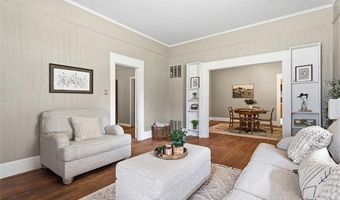 1103 Stanley SW, Ardmore, OK 73401