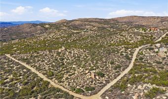 0 Indian Peak, Aguanga, CA 92536