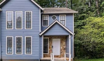 824 Brandy Oaks Ln, Stone Mountain, GA 30088