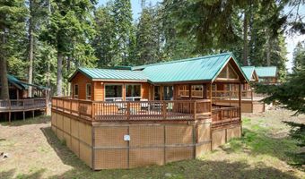 7979 Hyatt Prairie Rd 42, Ashland, OR 97520