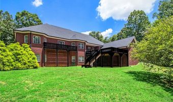 1771 Leon Ellis Rd, Hull, GA 30646