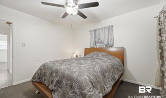 202 Driskell Ave, Bay Minette, AL 36507