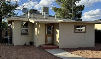 1503 First North St, Clarkdale, AZ 86324