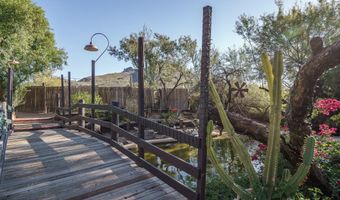 8601 E CAREFREE Dr, Carefree, AZ 85377