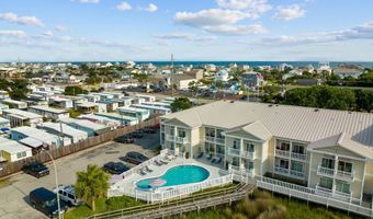 602 W Ft Macon Rd 118, Atlantic Beach, NC 28512