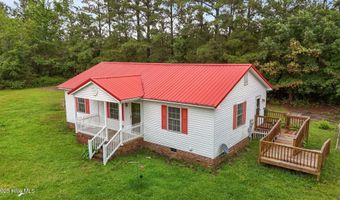 1218 Early Station Rd, Aulander, NC 27805