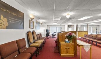 2325 E Main St, Bridgeport, CT 06610