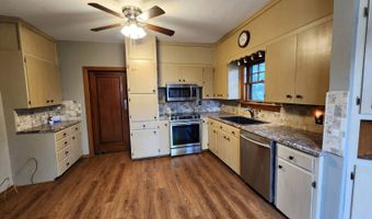 303 N Bluff Ave, Anthony, KS 67003