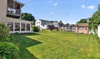 50 WARD Ave, Audubon, NJ 08106
