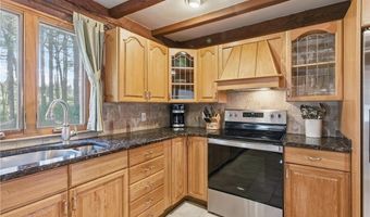 12 Rustic Acres Dr, Glocester, RI 02814