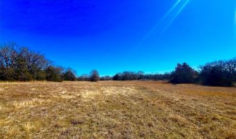 Tbd 13.7+/- Acres County Road 2560, Alvord, TX 76225