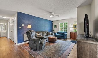 287 N Hickory St, Angier, NC 27501