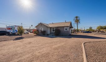 711 N WALNUT Ave, Casa Grande, AZ 85122