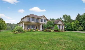 5061 Sandhill Rd, Almont, MI 48003