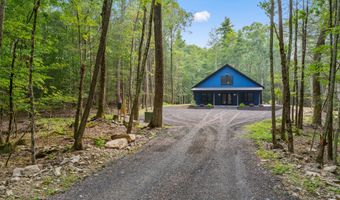 805 County Road 2, Accord, NY 12404