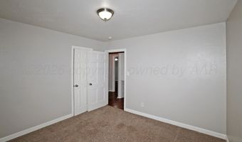 115 SE 40TH Ave, Amarillo, TX 79110