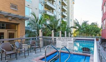 300 W Beech St 1003, San Diego, CA 92101