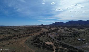 2 4acres W Conaway Cir 201, Benson, AZ 85602