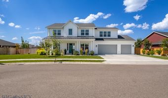 1605 Wyatt Earp Ct, Belgrade, MT 59714