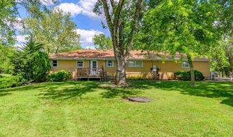 2255 S 279th St W, Garden Plain, KS 67050