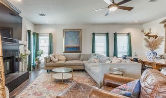 713 Vickery Ave, Yukon, OK 73099