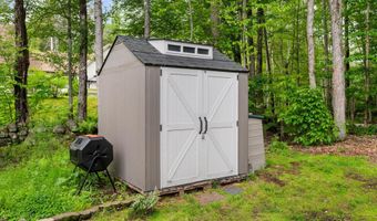 85 Lakeview Ave, Bristol, NH 03222