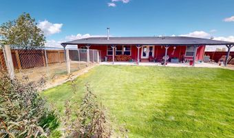 560 Allen Rd, Battle Mountain, NV 89820