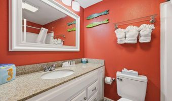 602 W Ft Macon Rd 218, Atlantic Beach, NC 28512