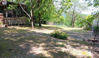 211 Skyline Dr, Bernice, OK 74331