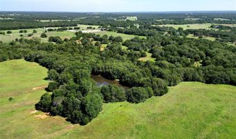 N Part Of Tract 54 FM 1655, Alvord, TX 76225