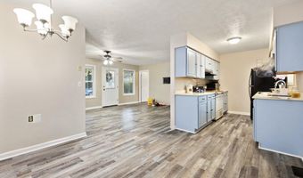 2137 Old State Hwy 11, Beattyville, KY 41311