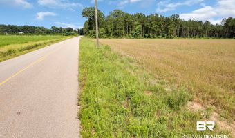 Smithfield Road, Atmore, AL 36502