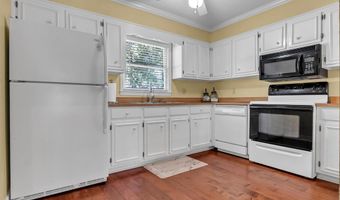 816 Partridge Dr, Albany, GA 31707