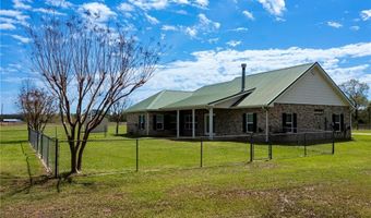 646 GEORGE WISE Rd, Carriere, MS 39426