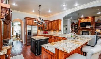 1503 NE Chapel Hill Dr, Bentonville, AR 72712
