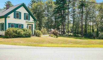 164 Adams Rd, Candia, NH 03034