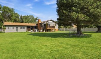 2107 8th St, Cody, WY 82414
