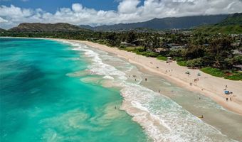 245 Hualani St A, Kailua, HI 96734