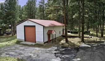37 Pine Valley Dr, Angel Fire, NM 87710