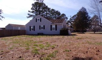 5930 Wall Rd, Ayden, NC 28513