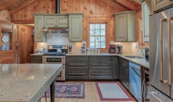 930 County Road 744, Almont, CO 81210