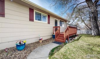 720 Bunyan Ave, Berthoud, CO 80513