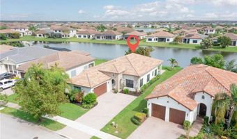 5120 Salerno, Ave Maria, FL 34142