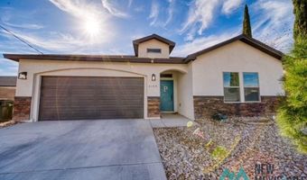 2105 Hillcrest St, Carlsbad, NM 88220