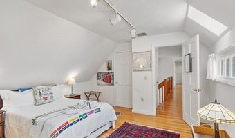 190 Vaughn Hill Rd, Bolton, MA 01740